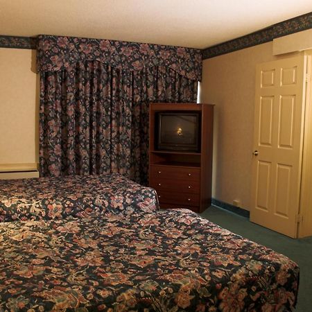 Toronto East Inn Екстериор снимка