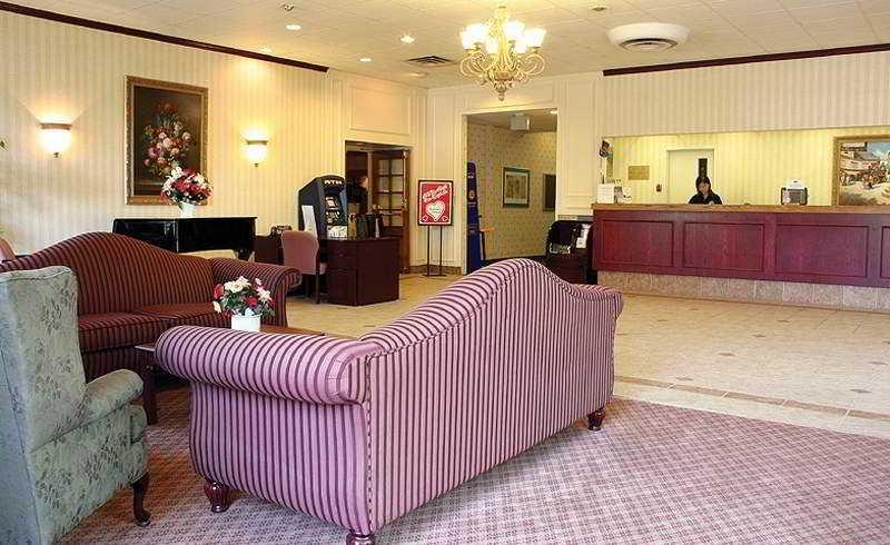 Toronto East Inn Екстериор снимка