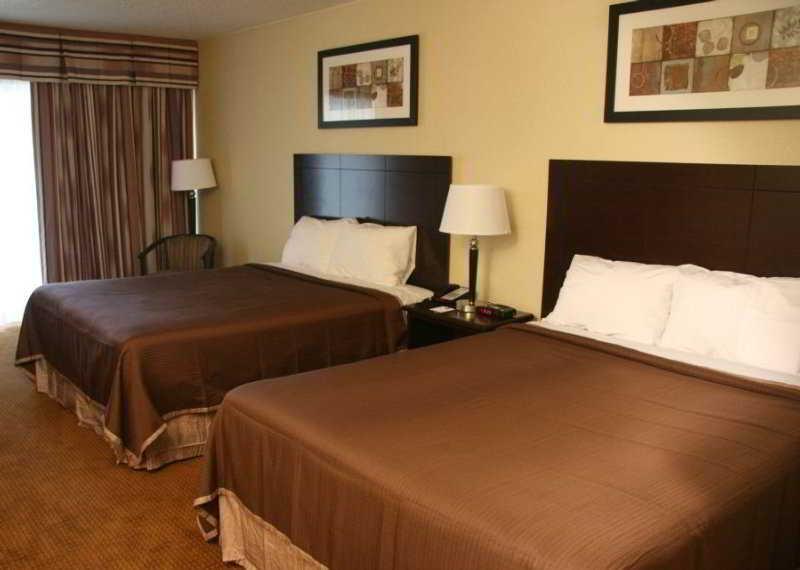 Toronto East Inn Екстериор снимка