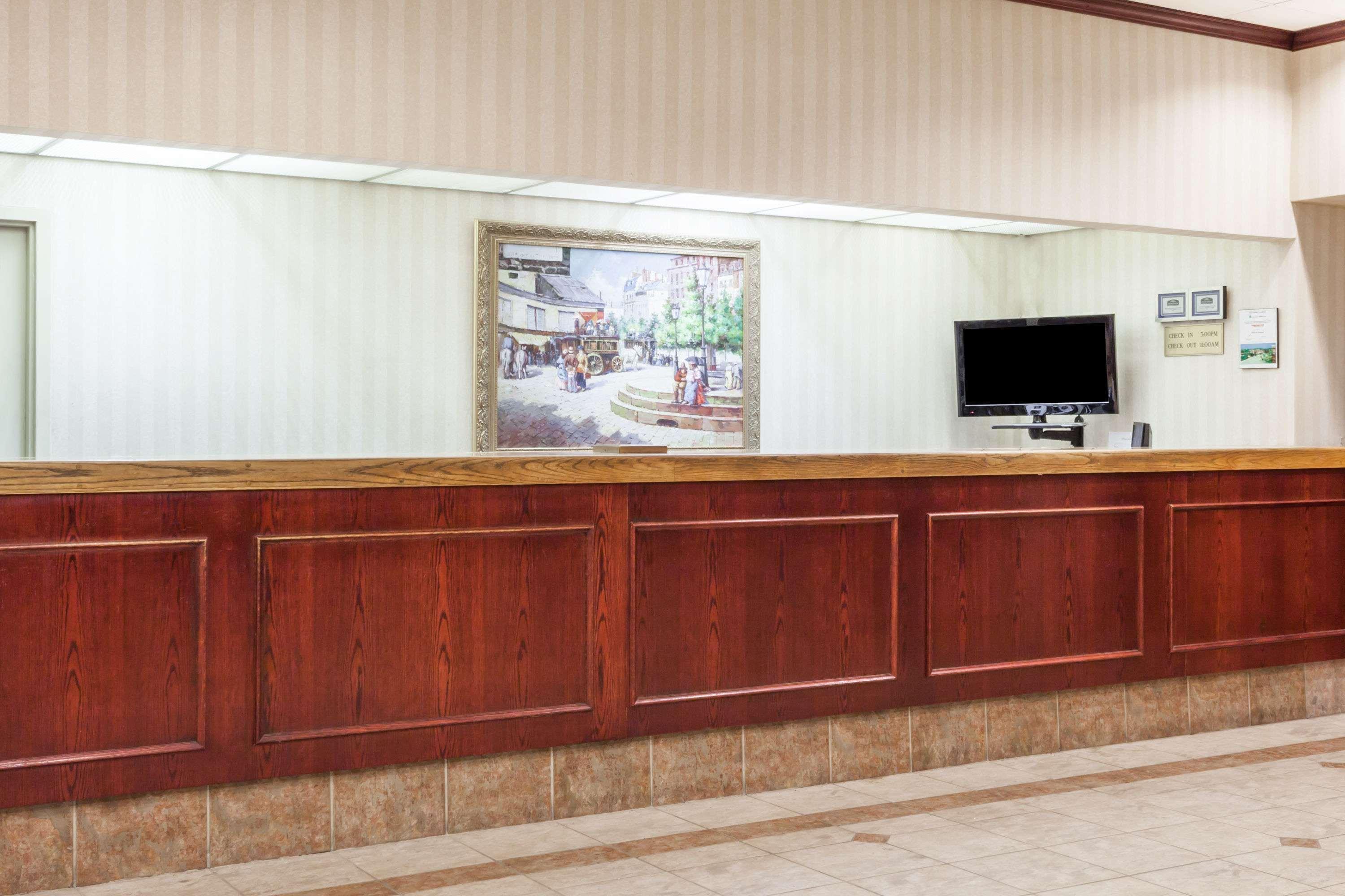 Toronto East Inn Екстериор снимка