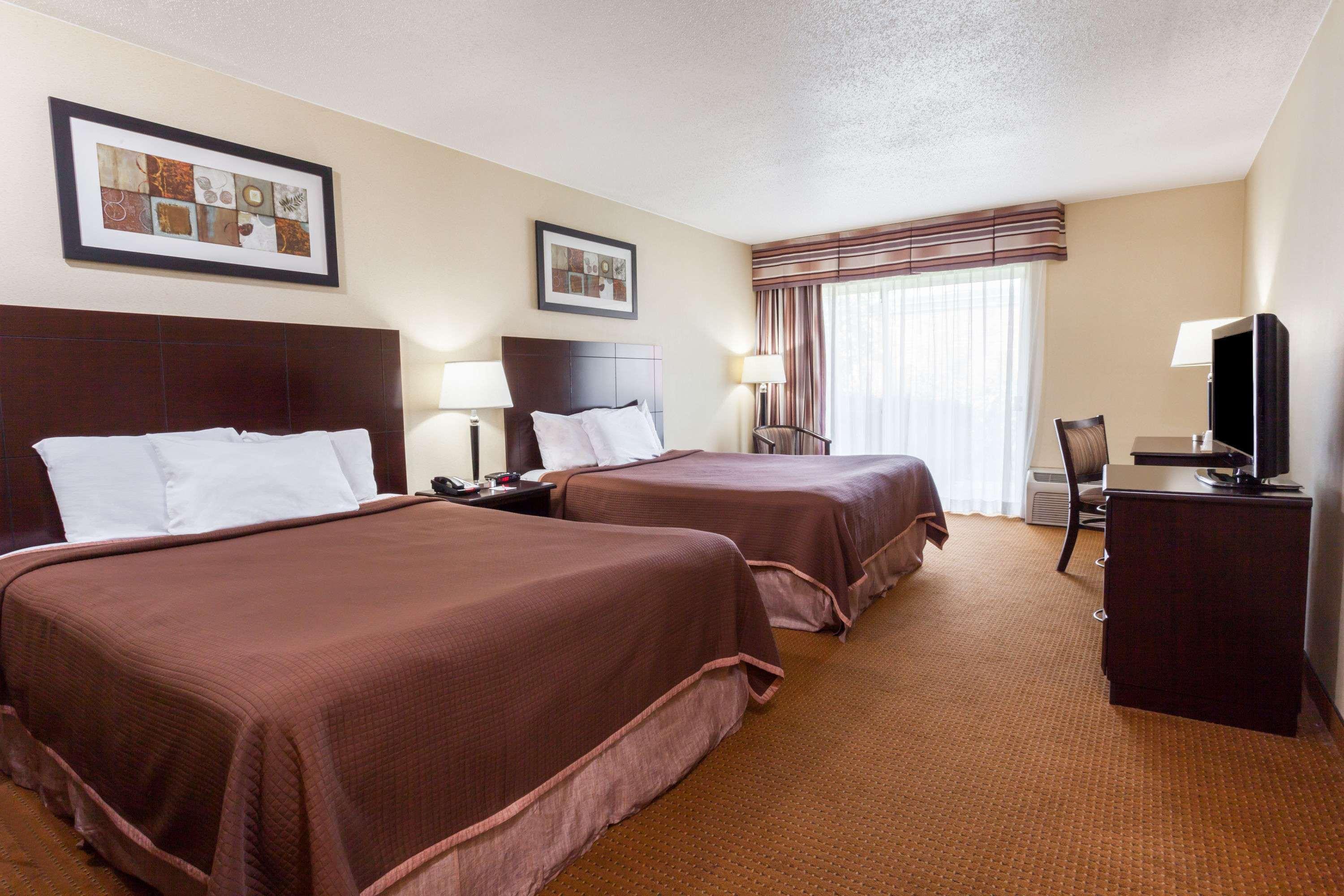 Toronto East Inn Екстериор снимка